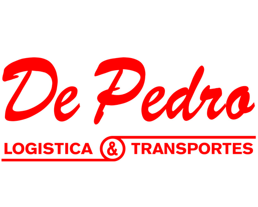 Logstica y Transportes de Pedro