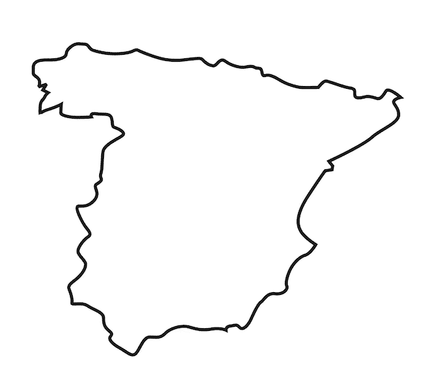 Atendemos a todo el territorio nacional