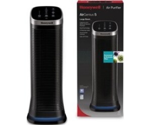 Purificador de aire honeywell hfd323e2 airgenius 5