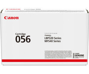 Toner Negro Canon 056