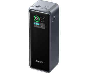 Powerbank Anker Prime Power Bank (27650mah 250w)