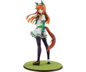 Figura megahouse uma musume pretty derby lucrea silence suzuka