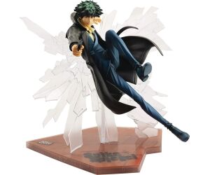 Figura megahouse cowboy bebop spike spiegel 1st gig