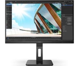 Monitor Aoc 27p2q Mm