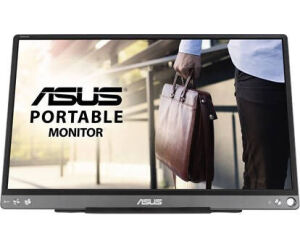 Monitor Portable Asus Zenscreen Mb16ace 15,6" Ips Fhd Usbcx2