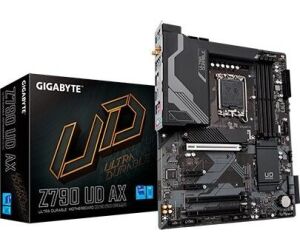 Placa Base Z790 Ud Gigabyte