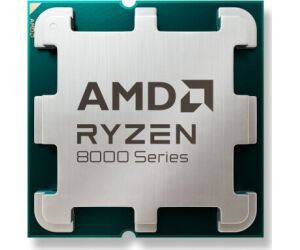 AMD Ryzen 7 8700F procesador 4,1 GHz 16 MB L3 Caja