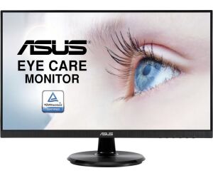 Asus VA24DCP Monitor 23.8" IPS HDMI USBc MM