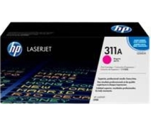 Toner hp 311a q263a magenta 6000 pginas 3700