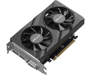 Vga Geforce Rtx 3050 6gb Verto Pny