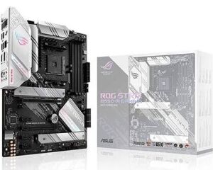 Placa Base Asus Rog Strix B550-a Gaming Am4 Atx 4xddr4