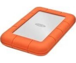 LaCie Disco Externo Rugged Mini 5Tb 2.5" USB-C