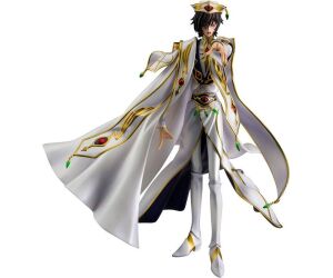 Figura megahouse code geass lelouch vi britannia