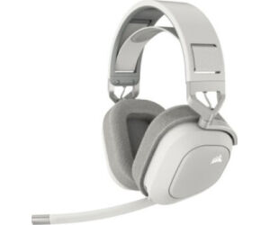 Auriculares Corsair Hs80 Max Wireless Blanco Ca-9011296-eu