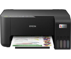 Epson Multifuncin Ecotank ET-2860