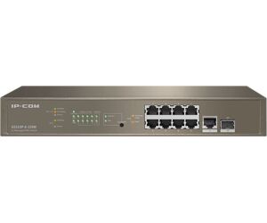 Switch ip - com  g5310p - 8 - 150w  8 puertos poe gestionable