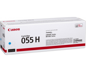 Toner canon 055h cian 3019c002