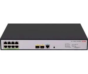 H3c S1850v2-10p-hpwr-ei L2 Ethernet Switch With 8*10/100/100