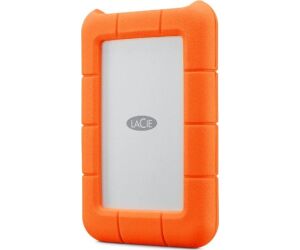 LaCie Disco Externo Rugged 5Tb 2.5" USB-C