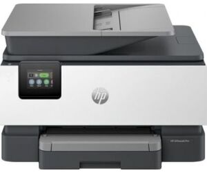 Multifuncin HP Officejet Pro 9120b WiFi/ Fax/ Dplex/ ADF/ Blanca