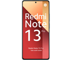 XIAOMI Redmi Note 13 PRO 6,67" 256GB 8GB Green