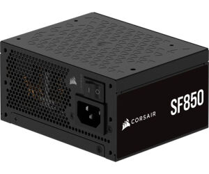 Fuente Alim. Modular Corsair Sfx Sf850 850w 80+ Platinum