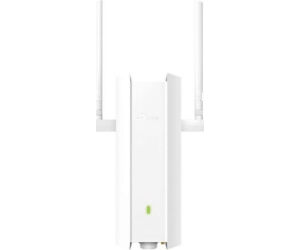 Punto de Acceso Inalmbrico TP-Link Omada EAP625-OUTDOOR HD/ WiFi 6/ 1800Mbps/ 2.4GHz 5GHz/ Antenas de 5dBi/ WiFi 802.11 ax/ac/n/g/b/a