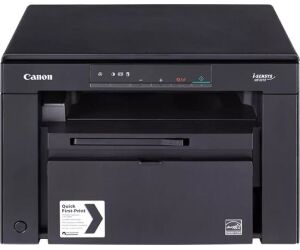 Canon Multifuncin i-SENSYS MF3010