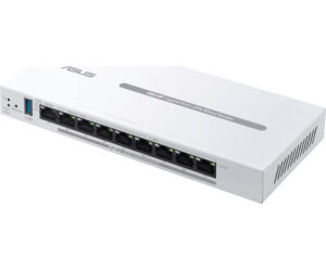 ASUS ExpertWiFi EBG19P router Gigabit Ethernet Blanco