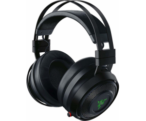 Auriculares gaming razer nari ultimate wireless