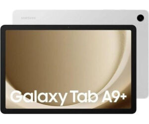 Samsung Galaxy Tab A9+ 11" 4GB 64GB Wifi Silver