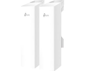 Punto de Acceso Inalmbrico TP-Link Omada EAP215-Bridge KIT/ 867Mbps/ 2.4GHz 5GHz/ Antenas de 7dBi/ WiFi 802.11 a/b/g/n/ac