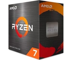 AMD RYZEN 7 5700G 4.6GHz 20MB 8 CORE  AM4 BOX+Disi