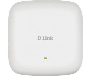 Punto de Acceso Inalmbrico D-Link DAP-2682 2300Mbps/ 2.4GHz 5GHz/ Antenas de 4.8dBi/ WiFi 802.11ac/n/b/g