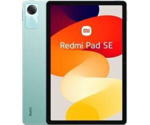 Xiaomi Redmi Pad SE 11" FHD+ 8Gb 256Gb Mint Green