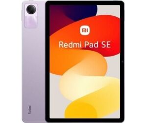 Tablet Xiaomi Redmi Pad SE 11"/ 8GB/ 256GB/ Octacore/ Morado Lavanda