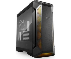 Torre E-atx Asus Tuf Gaming Gt501 Negro