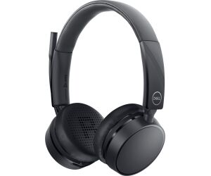 Auriculares inalambricos dell pro dell - wl5022 microfono