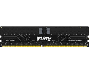 Ddr5 32 Gb 5600 Ecc Reg Fury Renegade Pro Kingston