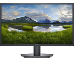 Monitor led 27pulgadas  dell se2722h negro - 8ms - fhd - 60hz - hdmi - vga - vesa