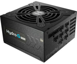 FSP Hydro G PRO ATX3.0(PCIe5.0) 1200W unidad de fuente de alimentación 20+4 pin ATX ATX Negro