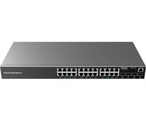 Grandstream GWN7803 Switch 24xGbE 4xSFP