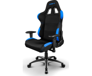 Drift gaming chair dr100 black - blue