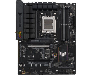 Placa Base Asus Tuf Gaming B650-e Wifi Am5 Atx 4xddr5