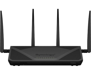 SYNOLOGY RT2600ac Router AC2600