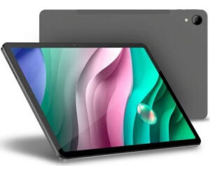 Spc Tablet Gravity 5 Pro 11'' Ips 256 Gb Black