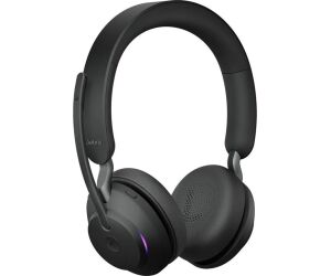 Auriculares jabra evolve2 65 ms