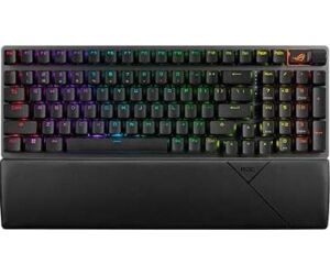 Teclado Asus Strix Scope Ii 96 Wireless