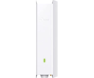 TP-Link Omada EAP623-Outdoor HD 1800 Mbit/s Blanco Energía sobre Ethernet (PoE)