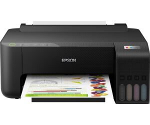 Epson Impresora Ecotank ET-1810